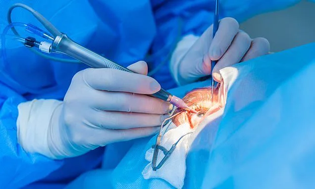 Advanced Cataract Surgical Procedure at Dr. Reddy's Eye Care Centre Karaikal