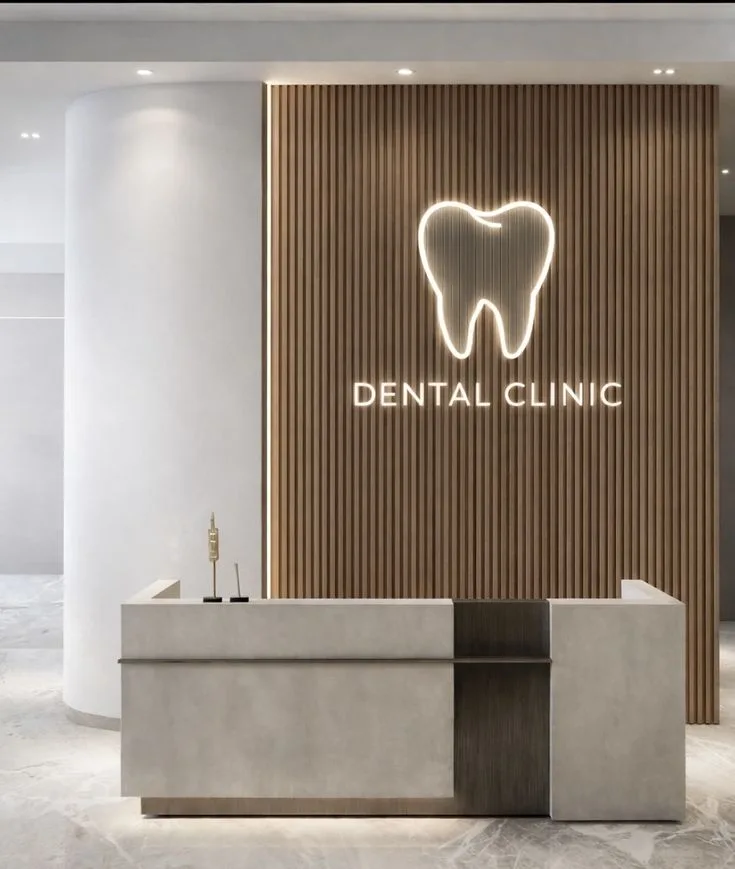 Advanced Dental Treatment Room at Dr. Reddy's Dental Clinic Karaikal