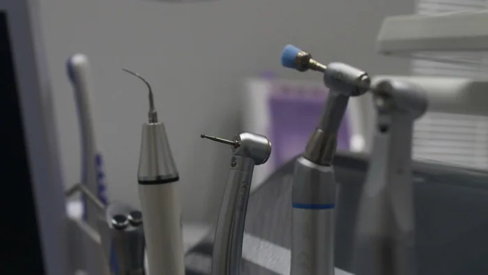 Oral & Maxillofacial Surgery Karaikal – Surgical Instruments at Dr. Reddy's Dental