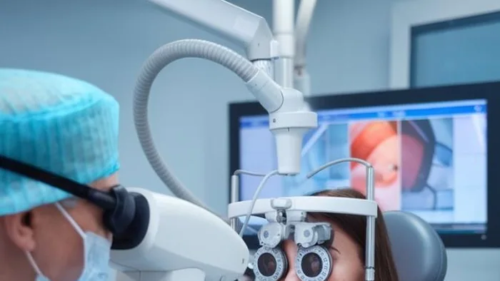 Neuro Ophthalmology Karaikal – Optic Nerve Evaluation & Consultation at Dr. Reddy's
