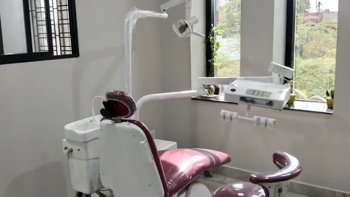 Pediatric Dental Clinic Karaikal – Child-Friendly Dental Treatment at Dr. Reddy's
