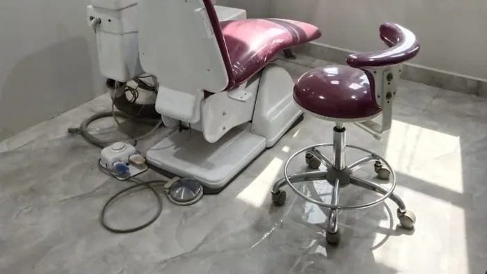 Prosthodontics & Full Mouth Rehabilitation Karaikal – Dental Equipment at Dr. Reddy's